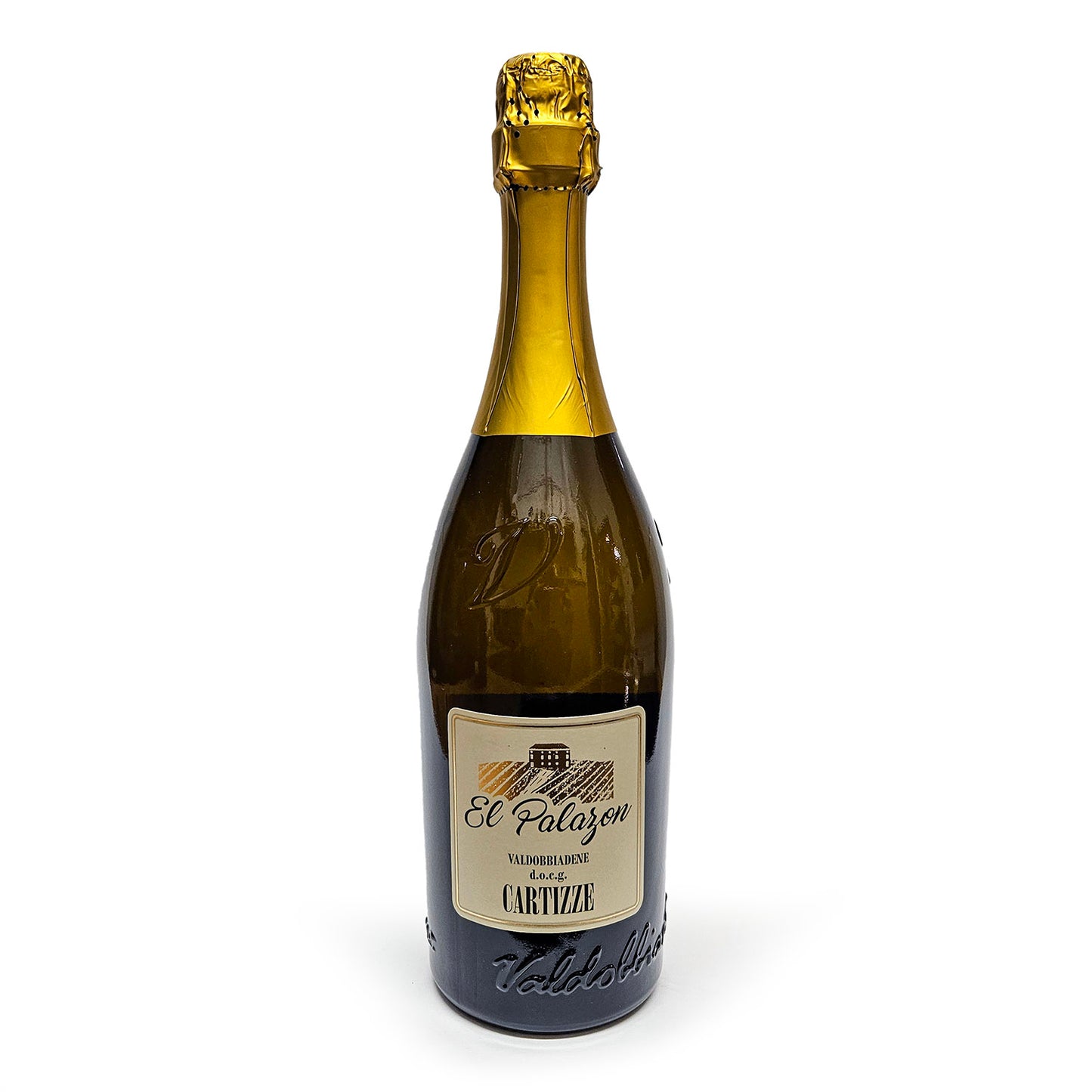 Prosecco - Cartizze D.O.C.G. 750ml