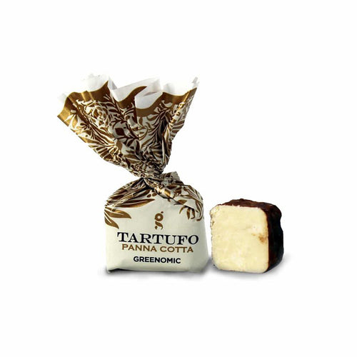 Pastarro Greenomic Tartufo Panna Cotta, Bild 1