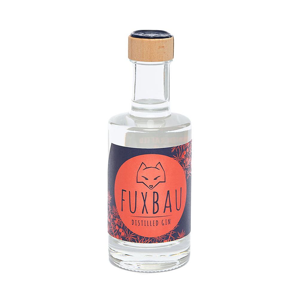 Pastarro Gin "Fuxbau" 200 ml, Bild 1