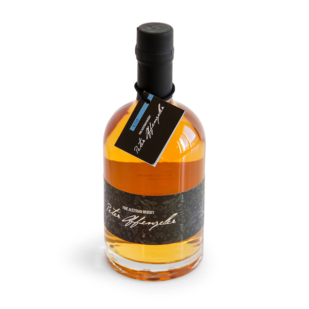 Affenzeller Blend Whisky 0,5 l