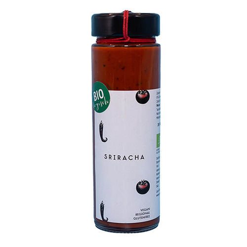 Pastarro Gutes aus Obritz Bio Sriracha 150 g, Bild 1