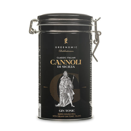 Pastarro Greenomic Cannoli Gin Tonic 200g, Bild 1