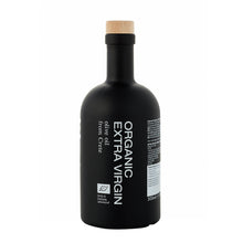 Pastarro Greenomic Bio Olivenöl "Ceramic Design" Organic Black 500ml, Bild 2
