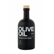 Pastarro Greenomic Bio Olivenöl "Ceramic Design" Organic Black 500ml, Bild 1