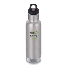 Pastarro Klean Kanteen Flasche "Classic Vakuum", 592ml, Loop Cap, BS Bild 1