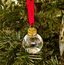 AEIJST – Gingle Bells Gin Kugeln