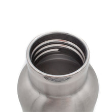 Pastarro Thermosflasche "Birkenspanner" Edelstahl isoliert, 0,5l Bild 5