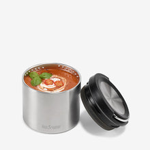 Pastarro Klean Kanteen Kanister Thermo "TK Canister" 473 ml, Brushed Stainless Bild 7