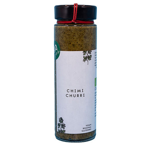 Pastarro Gutes Aus Obritz Bio Chimichurri 135g, Bild 1