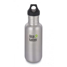 Pastarro Klean Kanteen Flasche "Classic" 532 ml,  Loop Cap, BS Bild 1