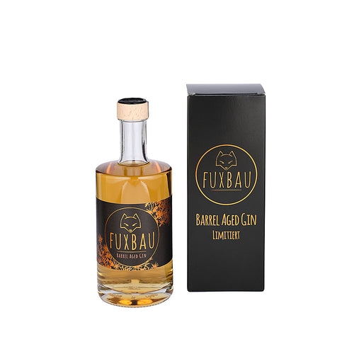 Pastarro Fuxbau Gin 