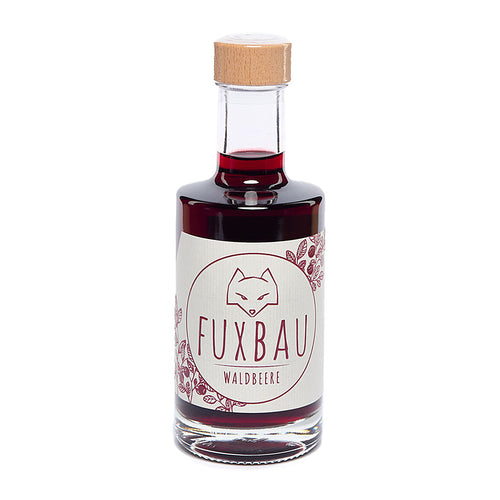 Pastarro Fuxbau 