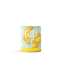 Pastarro GILI Bio Ginger Lemon Herbal Tea 60g, Bild 1