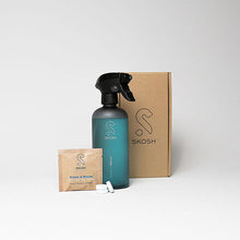 Pastarro Skosh Glasreiniger 500 ml Flasche inkl. Tab Bild 4