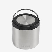 Pastarro Klean Kanteen Kanister Thermo "TK Canister" 473 ml, Brushed Stainless Bild 1