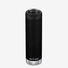 Pastarro Klean Kanteen Becher Thermo "TKWide" 592 ml, Café Cap, Black Bild 1