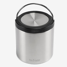 Pastarro Klean Kanteen Kanister Thermo "TK Canister" 946 ml, Brushed Stainless Bild 1