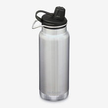 Pastarro Klean Kanteen Flasche Thermo "TK Wide VI" 946 ml, Chug Cap, BS Bild 1