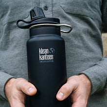 Pastarro Klean Kanteen Chug Cap für TKWide-BK Flaschen Bild 3