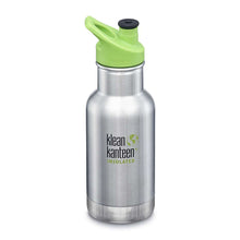 Pastarro Klean Kanteen Isolierflasche "Kid Classic", 355ml, Sport Cap, BS Bild 1