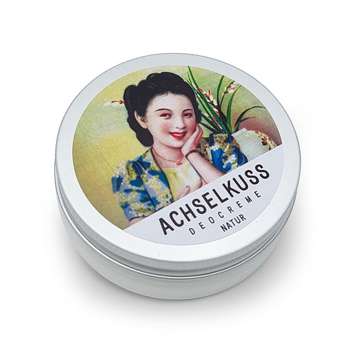 Deocreme ACHSELKUSS 