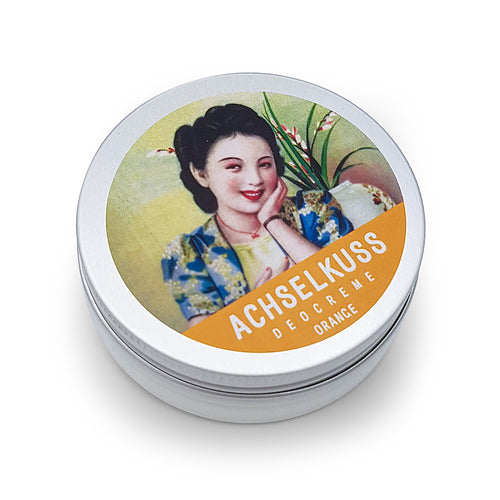 Deocreme ACHSELKUSS 