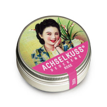 Achselkuss Deocreme rose