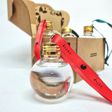 AEIJST – Gingle Bells Gin Kugeln
