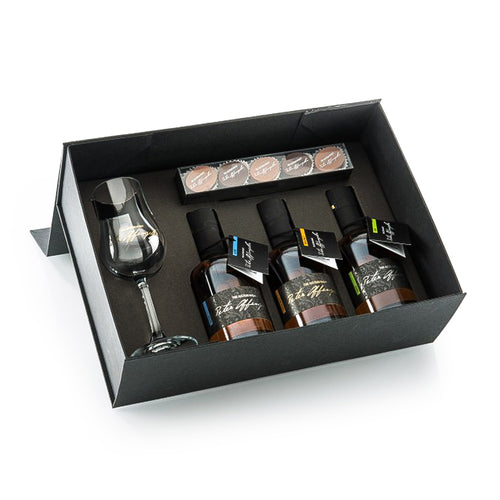 Whisky Geschenkbox groß