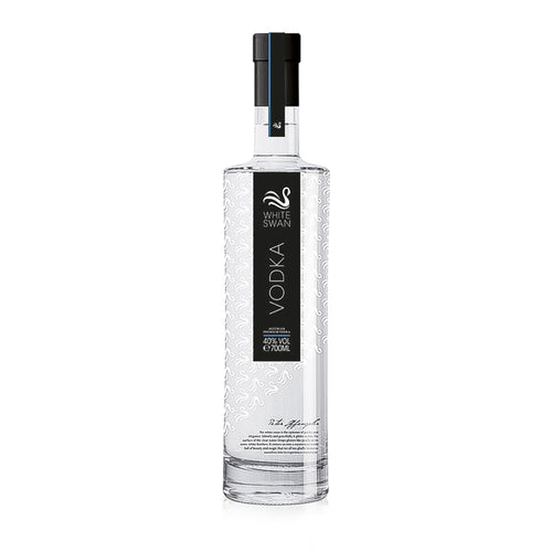 Vodka 