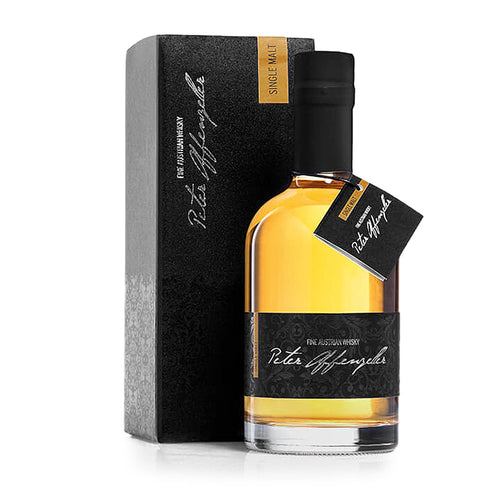 Affenzeller Whisky 