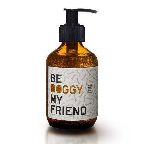 Be Doggy My Friend Shampoo 200 ml