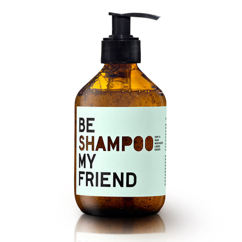 Be Shampoo My Friend Lindenknospe 100 ml