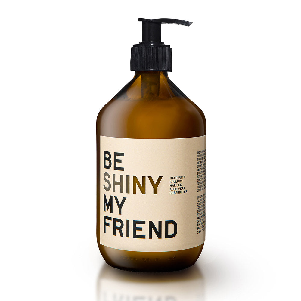 Be Shiny My Friend 100 ml