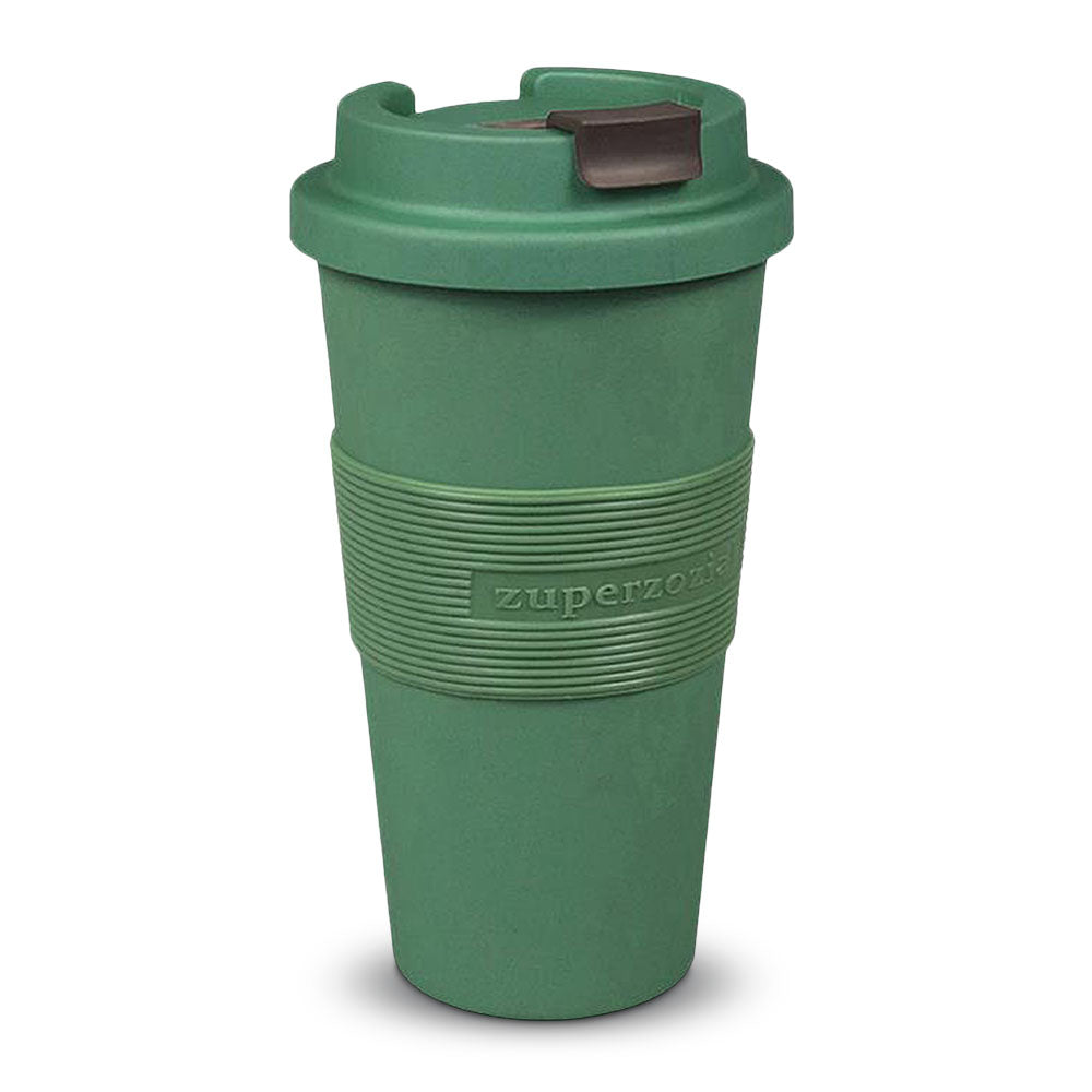 Bambusbecher 