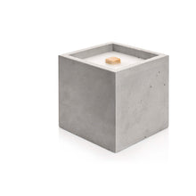 Beske Betonfeuer "Fuego" 17x17x17cm