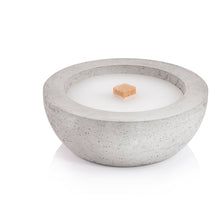 Beske Betonfeuer "Savo" 25cm schmaler Rand