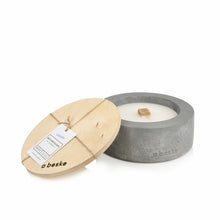 Beske Betonfeuer "Taal" 25cm Variante 3