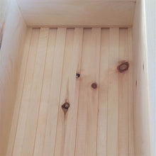 Brotdose "Zirbenzauber" Kirsche