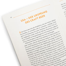 Buch: "Bier leben - die neue Braukultur"