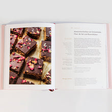 Buch Eat like a woman Innenseiten 1