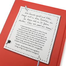 Buch: "Freunde - das besondere Erinnerungsalbum"