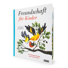 Buch: "Freundschaft für Kinder"