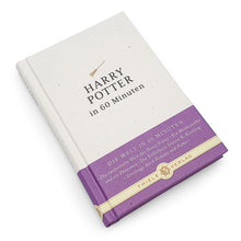 Buch: "Harry Potter in 60 Minuten"