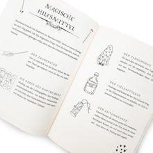 Buch: "Das inoffizielle Harry Potter Buch der Verwünschungen"