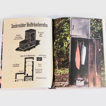 Buch "Hausgemacht - Die Kochwerkstatt" Innenseiten 1