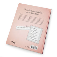 Buch: "Ihr traut euch was!"