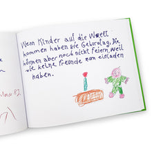 Buch: "Mama kriegt ein Baby ... Ein Poni wär mir lieber"
