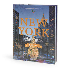 Buch: "New York Christmas Baking"