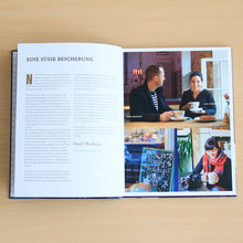 Buch: "New York Christmas Baking"